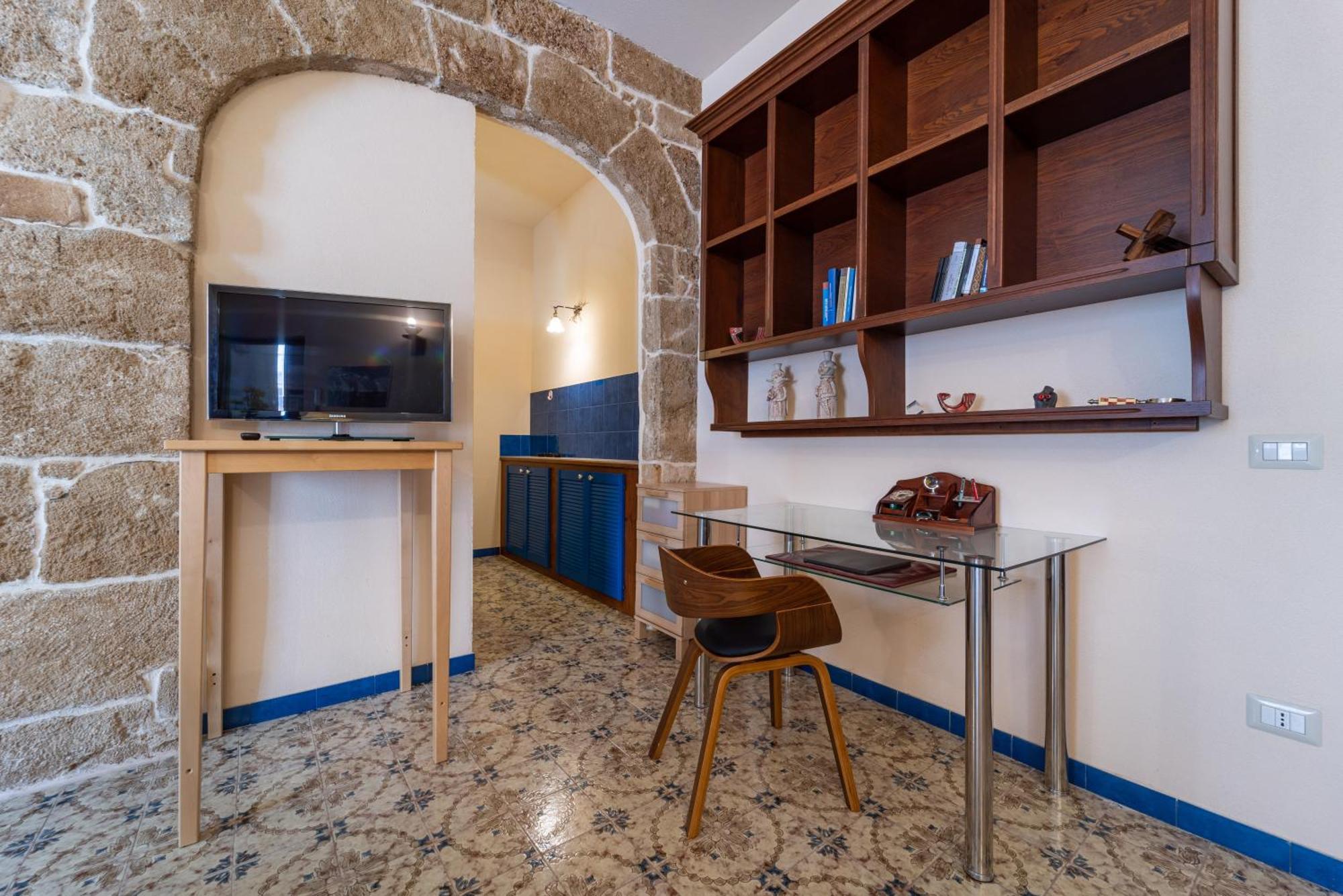 Buranti Guest House Альгеро Екстер'єр фото