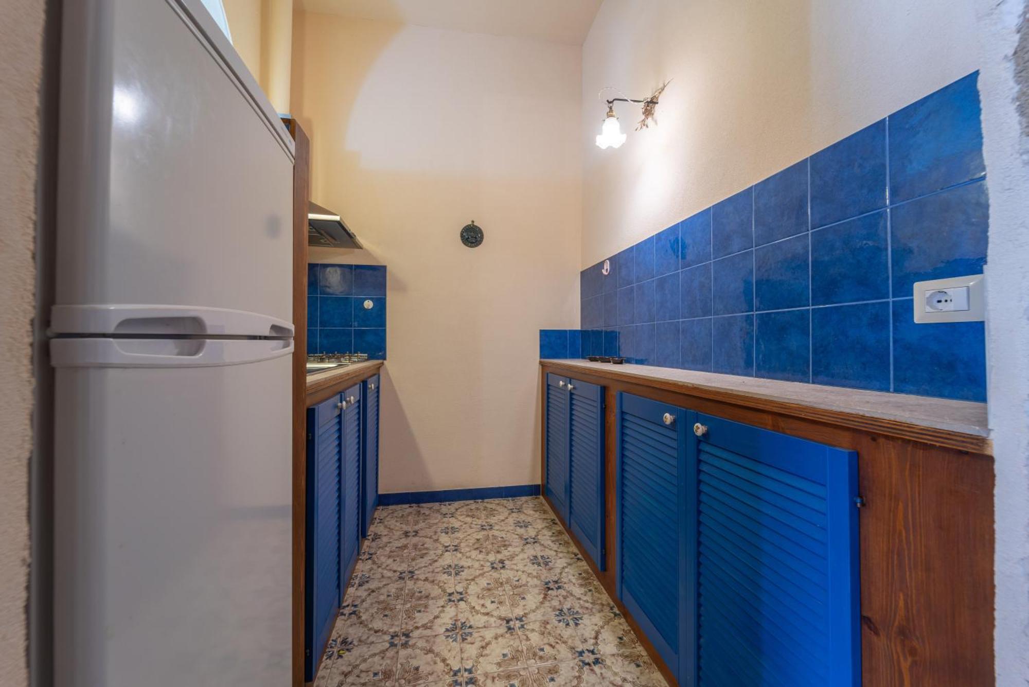 Buranti Guest House Альгеро Екстер'єр фото