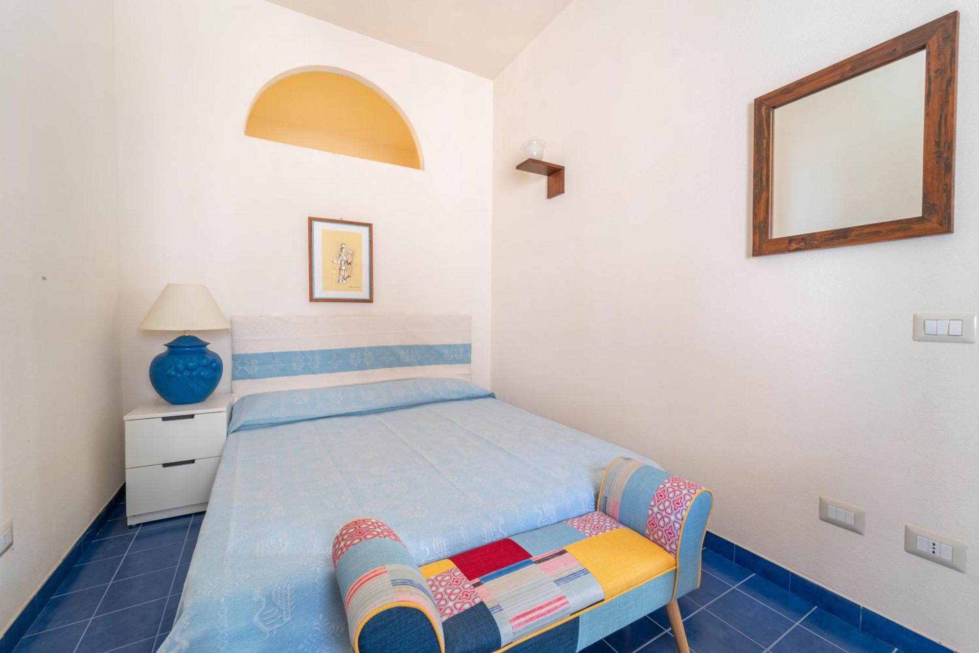 Buranti Guest House Альгеро Екстер'єр фото