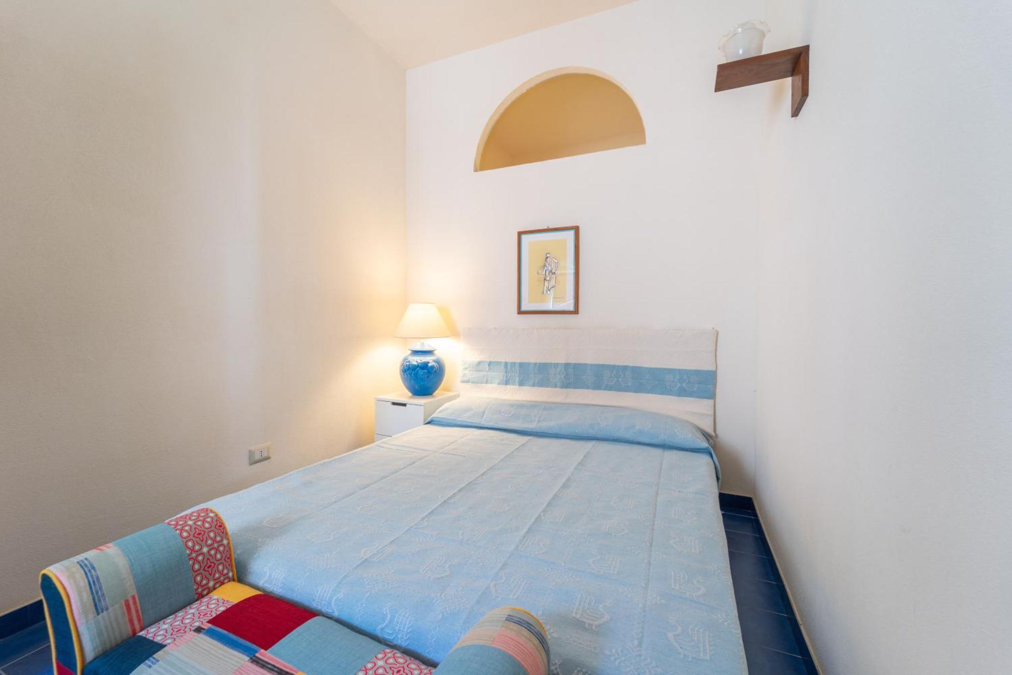 Buranti Guest House Альгеро Екстер'єр фото