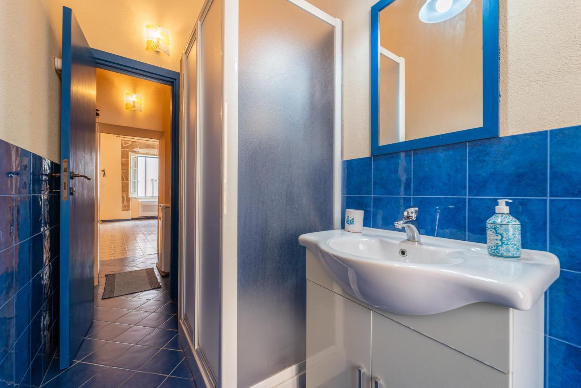 Buranti Guest House Альгеро Екстер'єр фото