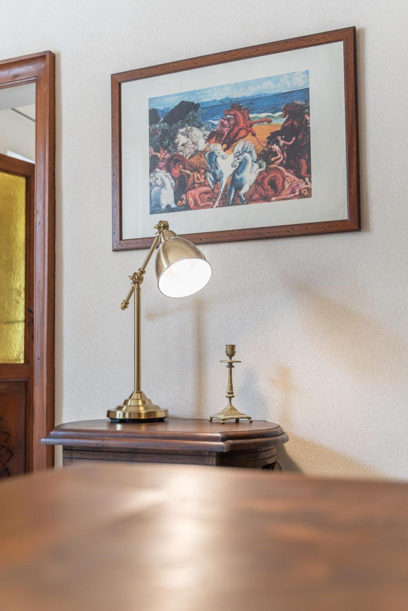 Buranti Guest House Альгеро Екстер'єр фото