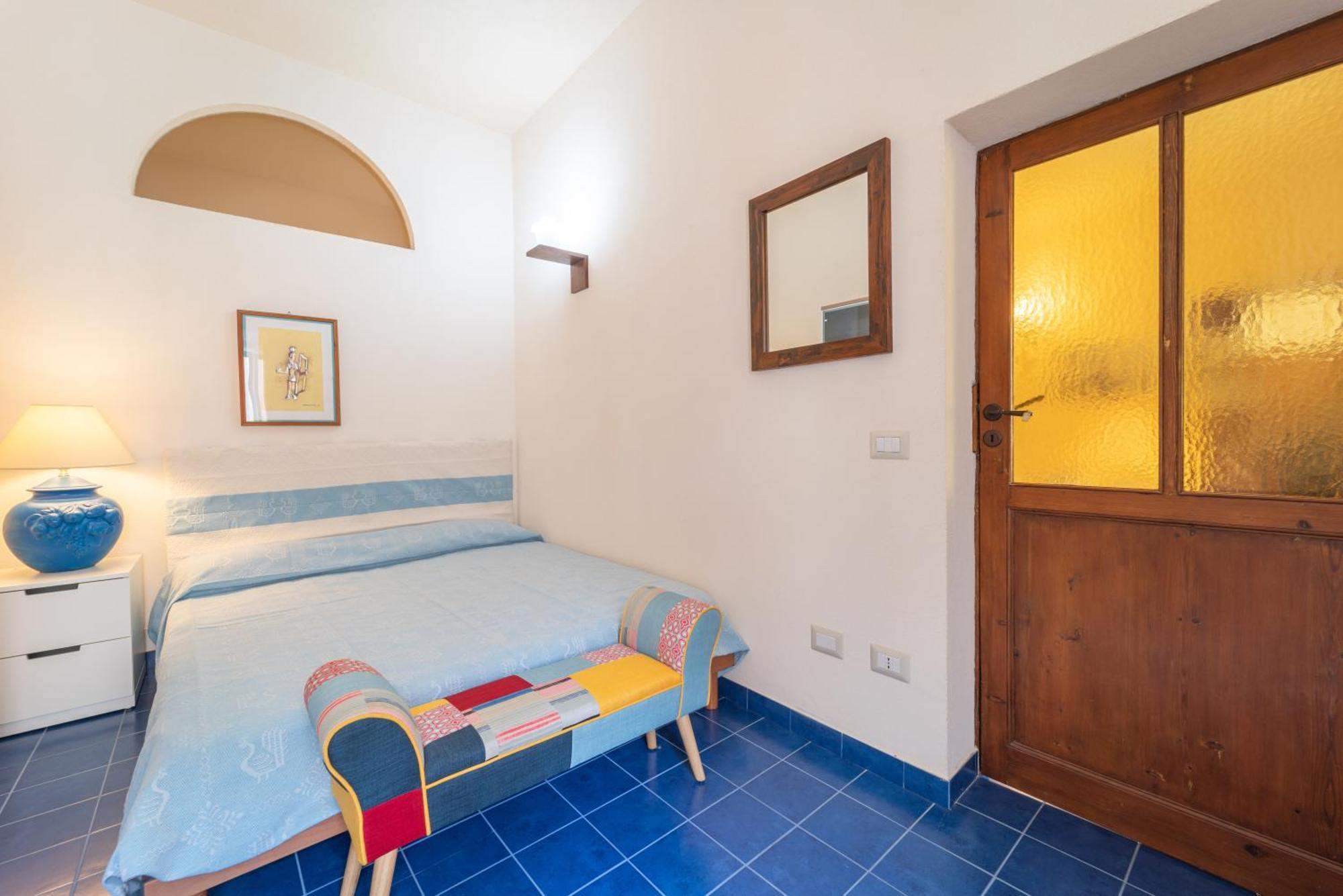 Buranti Guest House Альгеро Екстер'єр фото