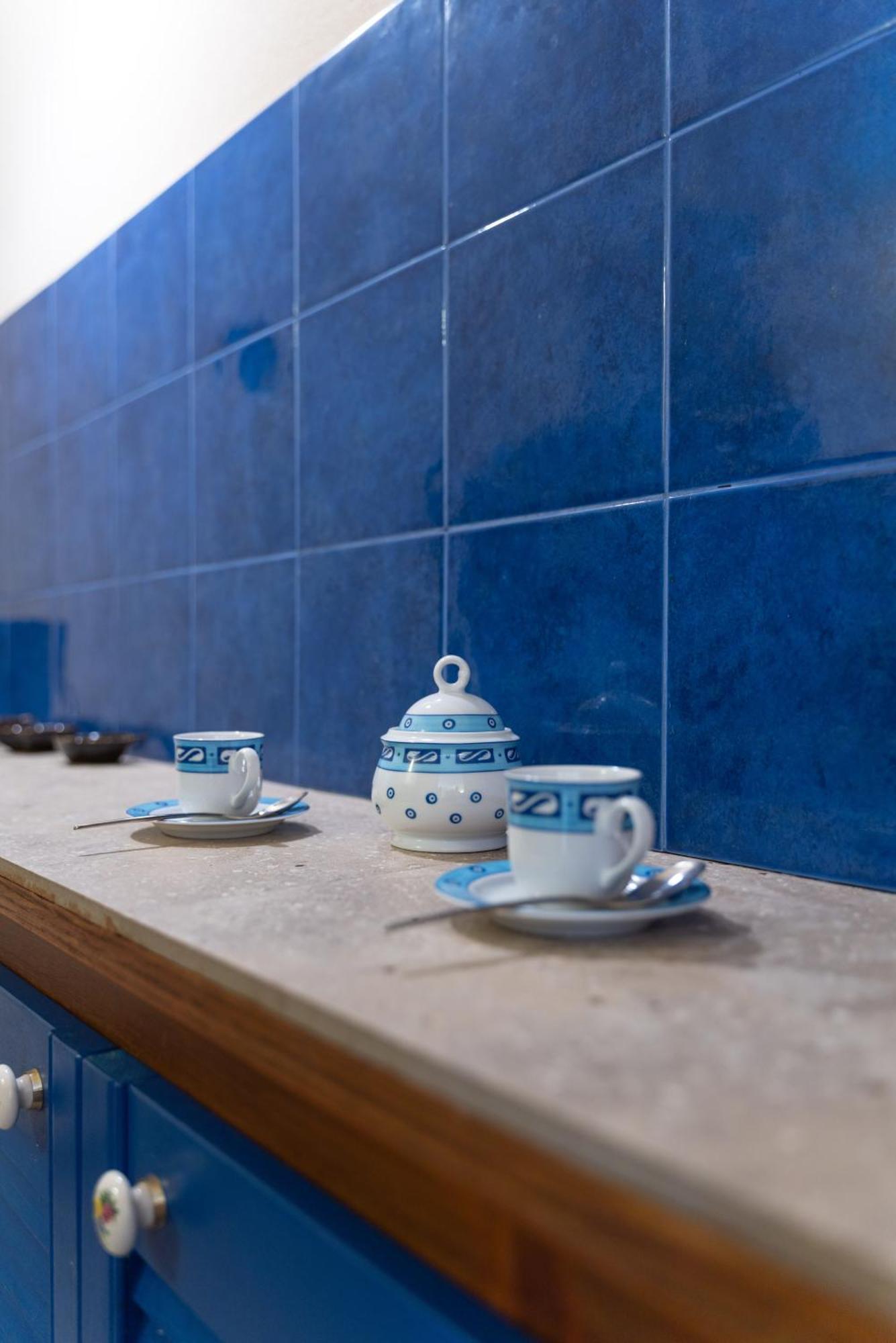 Buranti Guest House Альгеро Екстер'єр фото